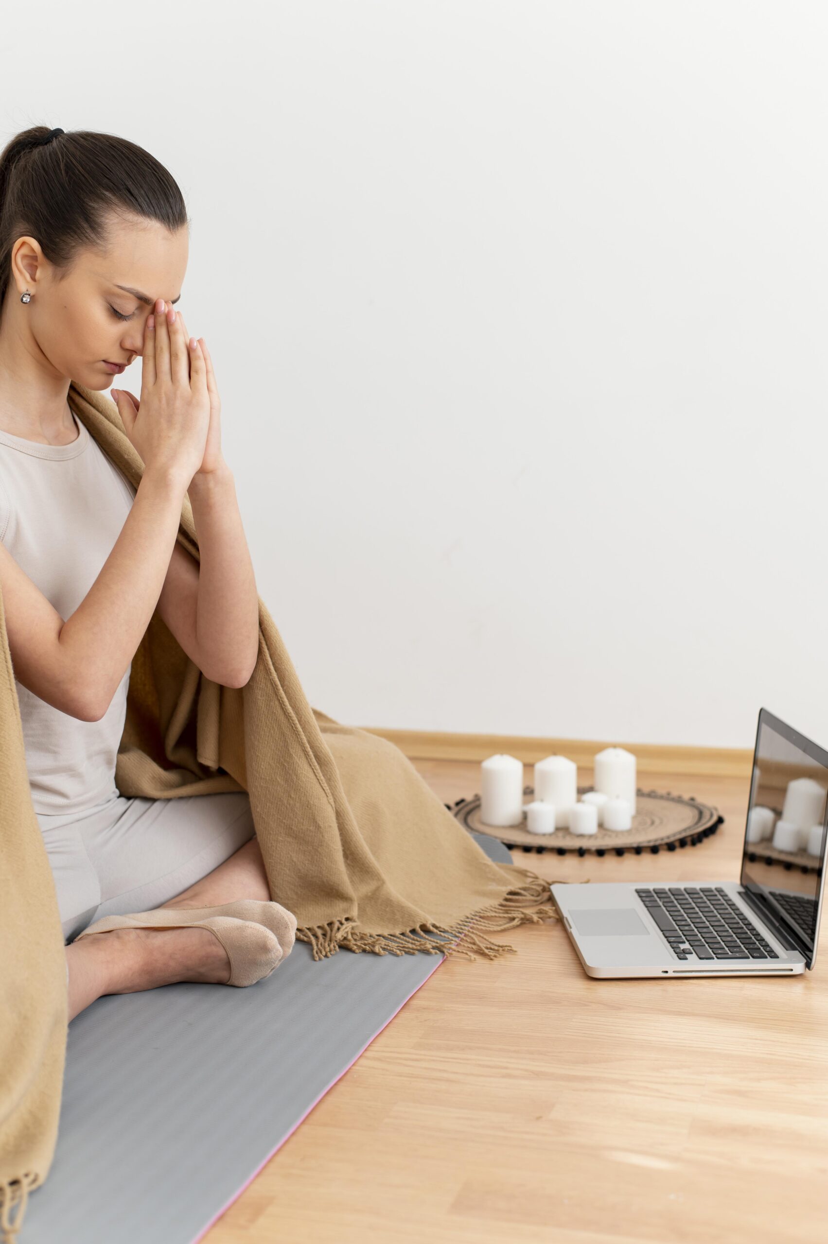 Quando a Mente Silencia, o Progresso Acontece: Mindfulness na Rotina Contra a Ansiedade