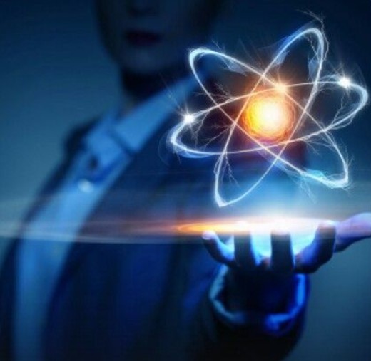 Espiritualidade Quântica: Descubra Como a Ciência e a Consciência Transformam sua Realidade em Milagres